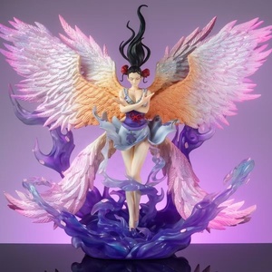 Boîte mystère <span class=keywords><strong>One</strong></span> <span class=keywords><strong>Piece</strong></span> Anime : Figurine de collection Zoro Sanji - Personnage aléatoire pour les fans - Product Image 5