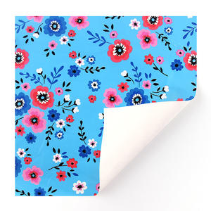 Individuell bedrucktes Logo-Geschenk papier Unbeschichtetes Back papier aus umwelt freundlichem Bagasse-Zellstoff-Verpackungs papier - Product Image 2