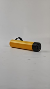 แม่แรงยกไฮดรอลิก RC-106 รับน้ำหนักมาก คุ้มค่า ประหยัด คุณภาพเทียบเท่าแม่แรง Enerpac สำหรับการบำรุงรักษาส่วนประกอบสะพาน - Product Image 6