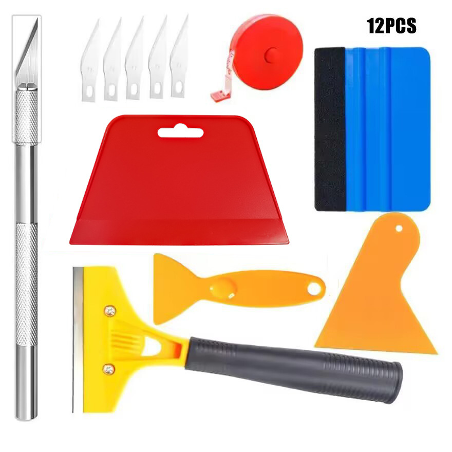12pcs