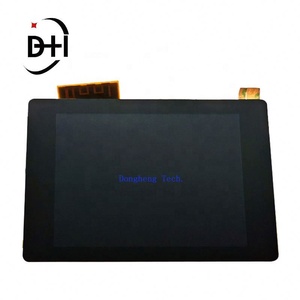 โมดูลหน้าจอสัมผัส LCD ESP32 WT32S3-28S ขนาด 2.8 นิ้ว พร้อมจอแสดงผล esp32 ใช้ชิป esp32s3 esp32 SC05 COF หน้าจอสัมผัส - Product Image 4