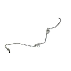 Tuyau d'injection de carburant neuf pour moteur Isf 3.8 4942453 5266592, tuyau de remplissage de réservoir de carburant, tube de carburant pour Cummins - Product Image 1