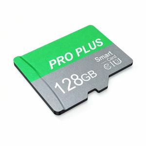 Bộ nhớ Thẻ SD 32GB 64GB 128GB của nhà sản xuất ban đầu-Thử nghiệm đóng gói chip bán buôn với giá ưu đãi - Product Image 1