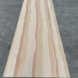 Azulejo de pared de arcilla Flexible de piedra <span class=keywords><strong>pizarra</strong></span> Natural protección MCM azulejo de pared de arcilla Flexible tablero de azulejo Flexible para Interior - Product Image 1
