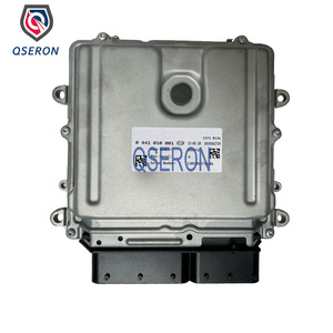Motorregeleenheid 0442010001 1010718 Ecu Ecm Elektrische Regeleenheid Module - Product Image 1