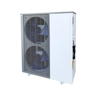 Pompe à chaleur air-eau Monobloc R32 High <span class=keywords><strong>Cop</strong></span> Low Noise DC Inverter Pompe à chaleur Power World R290 - Product Image 3
