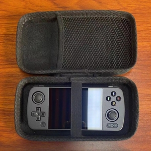 Xách tay consol Tiny anbernic rg405m rg505 cầm tay giao diện điều khiển Android 12 Retro trò chơi máy nghe nhạc 4000 + Di động trò chơi video cập nhật OTA - Product Image 6