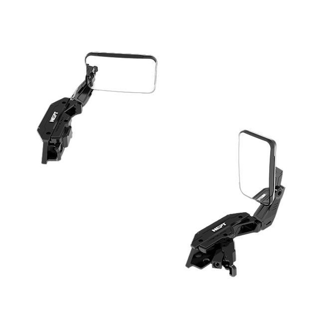 Liemar Modified Bronco Dedicated Offroad 4x4 Blind Spot Mirror Wide Angle Large Field View NEPT Haiwang Exterior Accessories