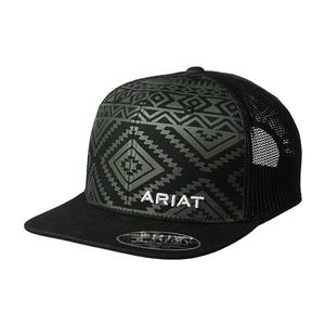 Tùy chỉnh Aztec nam phương Tây mô hình Mũ bóng chày Aztec <span class=keywords><strong>Snapback</strong></span> Trucker Hat vá Logo - Product Image 2
