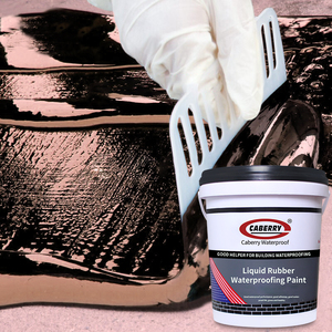 <span class=keywords><strong>Mortero</strong></span> de cemento <span class=keywords><strong>impermeable</strong></span>, poliurea, poliuretano, acrílico, pintura de recubrimiento <span class=keywords><strong>impermeable</strong></span>, venta al por mayor - Product Image 5