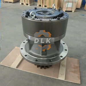 Fourrure Gehause CX470B CX460 Schwenk Getriebe REDUKTIONS ZAHNRAD KTC10170 KTC0185 - Product Image 3