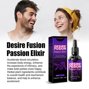 Gotas de atracción opuestas de Venta caliente para hombres y mujeres que se atraen mutuamente para sentirse más sexy, fuerte y seguro - Product Image 2