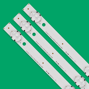 J-234 Factory Wholesale New LCD TV Backlight Strip LC43490064A <strong>LG</strong> Innotek 17Y 43inch_A-Type for <strong>LG</strong> 43UJ6300-CA - Product Image 2