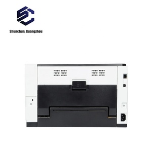 <span class=keywords><strong>Stampante</strong></span> Laser a Colori H-P <span class=keywords><strong>LaserJet</strong></span> Pro CP1025 Originale di Seconda Mano per Formato A4 - Product Image 4