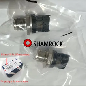 Nuevo Sensor de Presión de Combustible OEM 0281002504/0281002505/A0041536728 para Mercedes-Benz Clase B, C, E, R, M, S, Sprinter, Viano, Vito, 1 Año de Garantía - Product Image 2