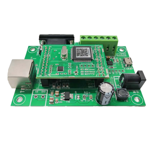 Truyền thông vệ tinh tốc độ cao pcba Nhà cung cấp lắp ráp bảng SDR tùy chỉnh cho điện thoại vệ tinh thiết kế tiếng ồn thấp - Product Image 6