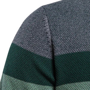 Wholesale Custom <strong>Christmas</strong> Design High Quality USA Size Sweater <strong>Mens</strong> 100% Cotton <strong>Jumper</strong> - Product Image 5