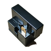 Temporizador de retardo csq de tiempo de relé 240V interruptor de Riel Din tipo voltaje apagado hycrt8 función SPDT AC solo 220V módulo de fase rotativa dc24 on