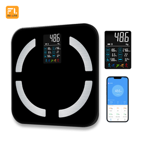 เครื่องชั่งน้ำหนักอัจฉริยะสำหรับออกกำลังกาย - Product Image 2