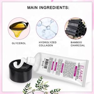Crema Corporal ELAIMEI, Crema Blanqueadora para Axilas, Entrepierna, Rodillas y Partes Íntimas, Fórmula Blanqueadora, Blanqueador de Axilas - Product Image 6