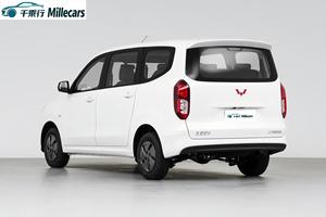 Nouveau Wuling Hongguang S 2026, monospace essence 7 places, transmission <span class=keywords><strong>automatique</strong></span> 1.5L MT, conduite à gauche, véhicule utilitaire léger SGMW Chine - Product Image 3