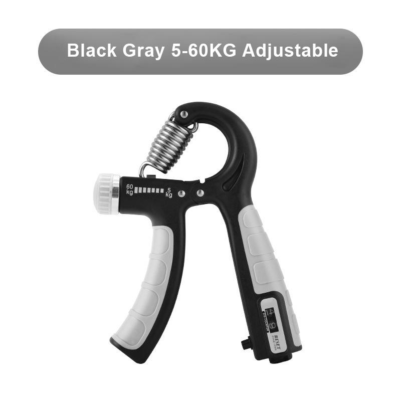 colorful Black gray