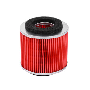Filtre à air pour scooter Yamaha Jog Fuxi Fuyi Rs100, matériau en mousse anti-poussière de haute précision, numéro de pièce durable Lx58 - Product Image 3