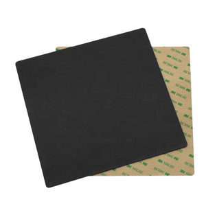 Nhãn Dán Máy In 3D Phối Hợp In Nhãn Dán Bề Mặt Giường Nóng 220*220 235*235 310*310Mm - Product Image 3