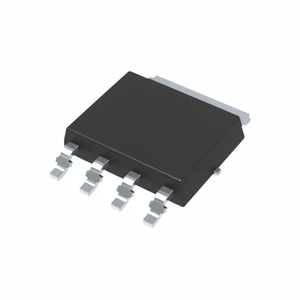 ทรานซิสเตอร์แท้รุ่น LFPAK4 NVMYS1D6N04CLTWG ชิ้นส่วนอิเล็กทรอนิกส์ - Product Image 1