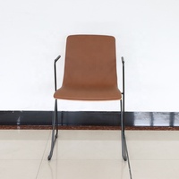 Chaise universelle luge avec accoudoirs chaise de formation