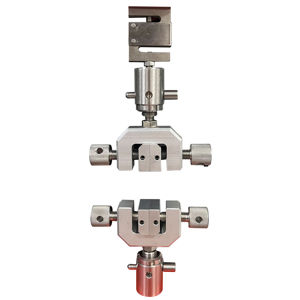 ZONHOW EN-62275 Nylon-Kabelbinder-Prüfvorrichtung für Zugfestigkeitsprüfungen - Product Image 1