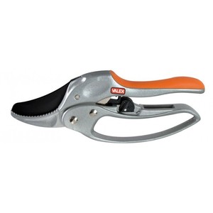 VALEX GIA0027 Italy <b>Ratchet</b>-Type Pruning Shears with Impact Cut for <b>Secateurs</b> & Pruning Scissors - Product Image 1