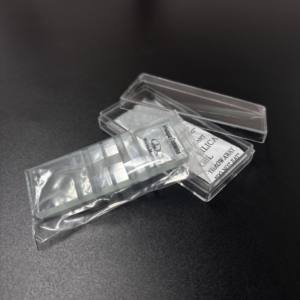 Chambre de comptage de sang pour laboratoire Pack individuel <span class=keywords><strong>Neubauer</strong></span> Glass Material Jetable - Product Image 6