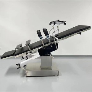 Mesa de Operaciones Suxing SXS3001 Hidráulica para Uso en Cirugía Lateral con Rayos X - Product Image 2