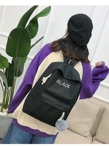 <span class=keywords><strong>Sac</strong></span> à dos personnalisé unisexe imperméable pour enfants <span class=keywords><strong>Sac</strong></span> à dos Portable Fashion School Travel Book Bags pour étudiants - Product Image 5