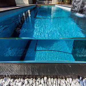 Piscines de natation rondes en acrylique, qualité supérieure, offre spéciale - Product Image 5