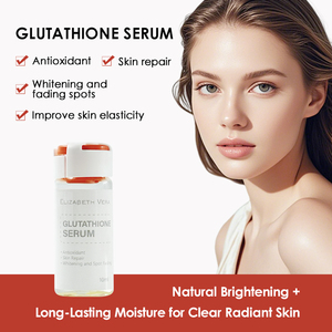 Suero Hidroglutatión Profesional para el Cuidado de la Piel, Iluminador y Revitalizante, para Mejorar la Opacidad e Hidratación Duradera - Product Image 1