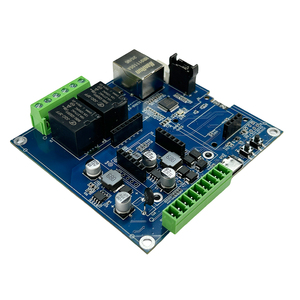 KinCony官方商店KC868-A2v3 <span class=keywords><strong>ESP32</strong></span>-S3智能控制器 - Product Image 1