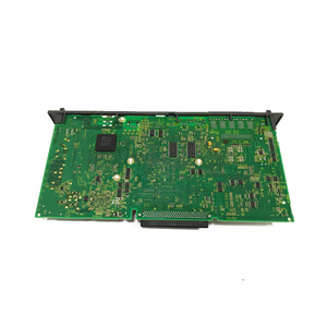 แผงวงจรพีซีบีของแท้จาก FANUC รุ่น A16B-3200-0810 - Product Image 5