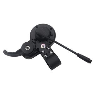 Accesorios para Patinetes Eléctricos Kabo Mantis 8/Mantis 10/Wolf X/Wolf, Pantalla LT01 de Seis Pines - Product Image 3