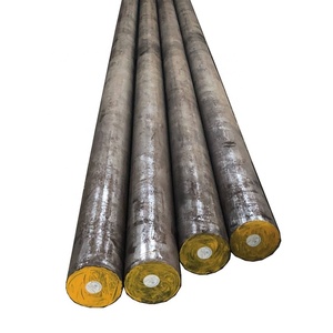 פלדה AISI 12l14 / 1215 פלדה/Y15Pb עגול בר חם התגלגל/קר נמשך משלוח חיתוך פלדה - Product Image 4