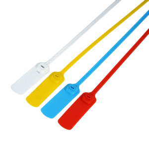 <span class=keywords><strong>Sello</strong></span> de Seguridad de Plástico Desechable <span class=keywords><strong>Personalizado</strong></span> en Oferta <span class=keywords><strong>para</strong></span> Logística y Envío - Product Image 4