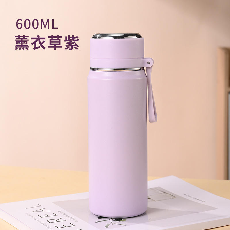 Suspender bullet purple 600ml