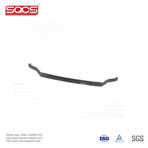 Grille centrale de <span class=keywords><strong>calandre</strong></span> SQCS, garniture OEM 2E0853194A pour VW <span class=keywords><strong>Crafter</strong></span> 2011-2017 - Product Image 5