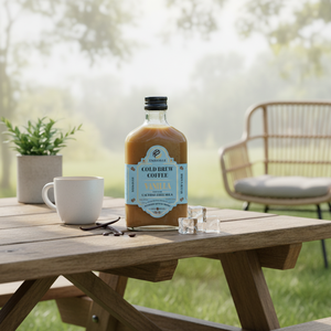 กาแฟเย็นรสวานิลลา - Product Image 3