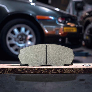 Nouvelle arrivée ODPS D340-7234 vente en gros plaquettes <span class=keywords><strong>de</strong></span> <span class=keywords><strong>frein</strong></span> meilleure formule pièces automobiles pour voitures Audi pas <span class=keywords><strong>de</strong></span> bruit et pas <span class=keywords><strong>de</strong></span> poussière - Product Image 4