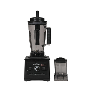 Heavy Duty Electric <b>Blender</b> 4L Double Cup Commercial Juicer Mixer for Hotel Restaurant Cafe Food Preparation - Product Image 6