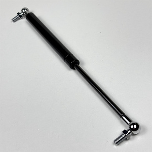 Amortisseur de porte à gaz 7157893 pour 751 883 963 S100 S130 S150 T110 Haute Qualité - Product Image 6