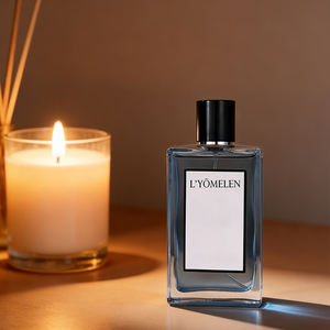 Perfume de Alta Calidad, Larga Duración, Ecológico, con Fragancia Floral, Frutal y Amaderada, Fórmula Árabe, Nuevo Spray Privado con Aroma a Almizcle y Cuero - Product Image 3