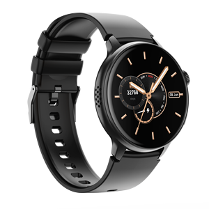 Smartwatch S58 2024, display AMOLED da 1,43 pollici, IP67, monitoraggio del sonno e delle chiamate, cardiofrequenzimetro, braccialetto sportivo unisex. - Product Image 3